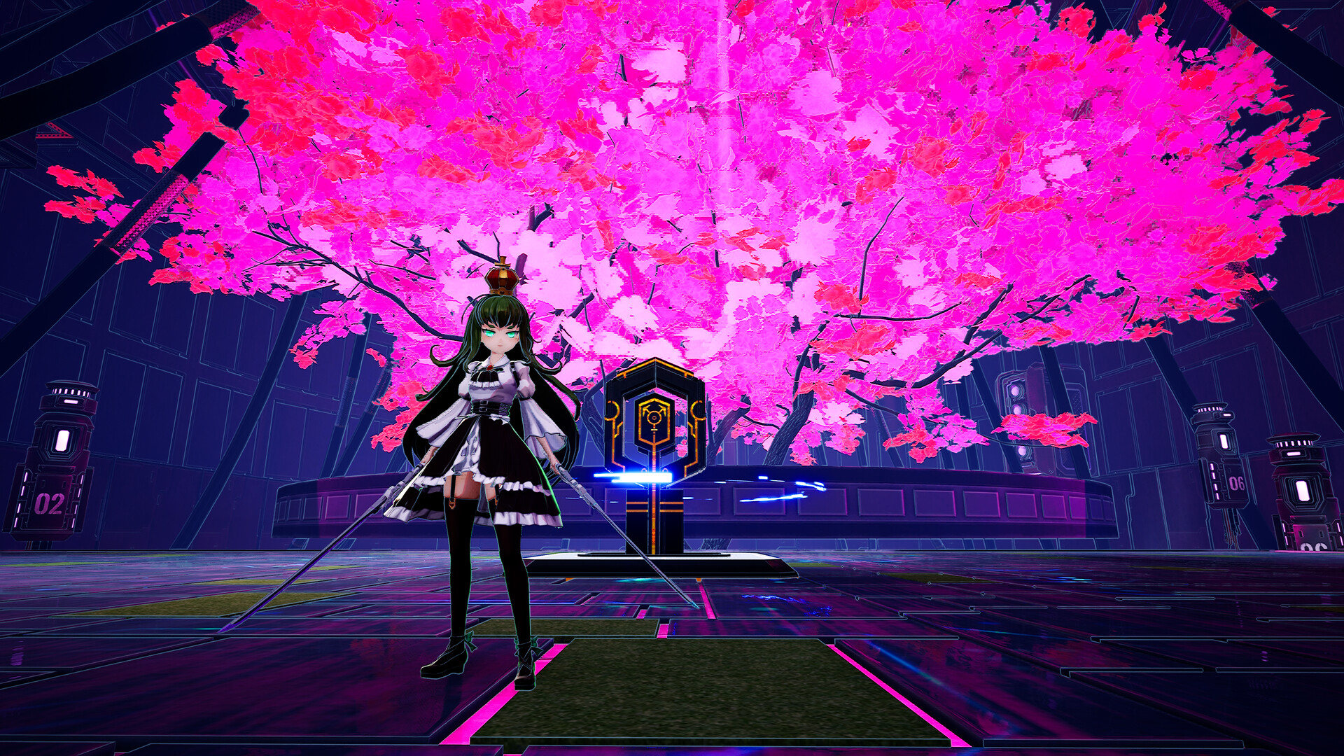 無盡愛麗絲 Demo #13