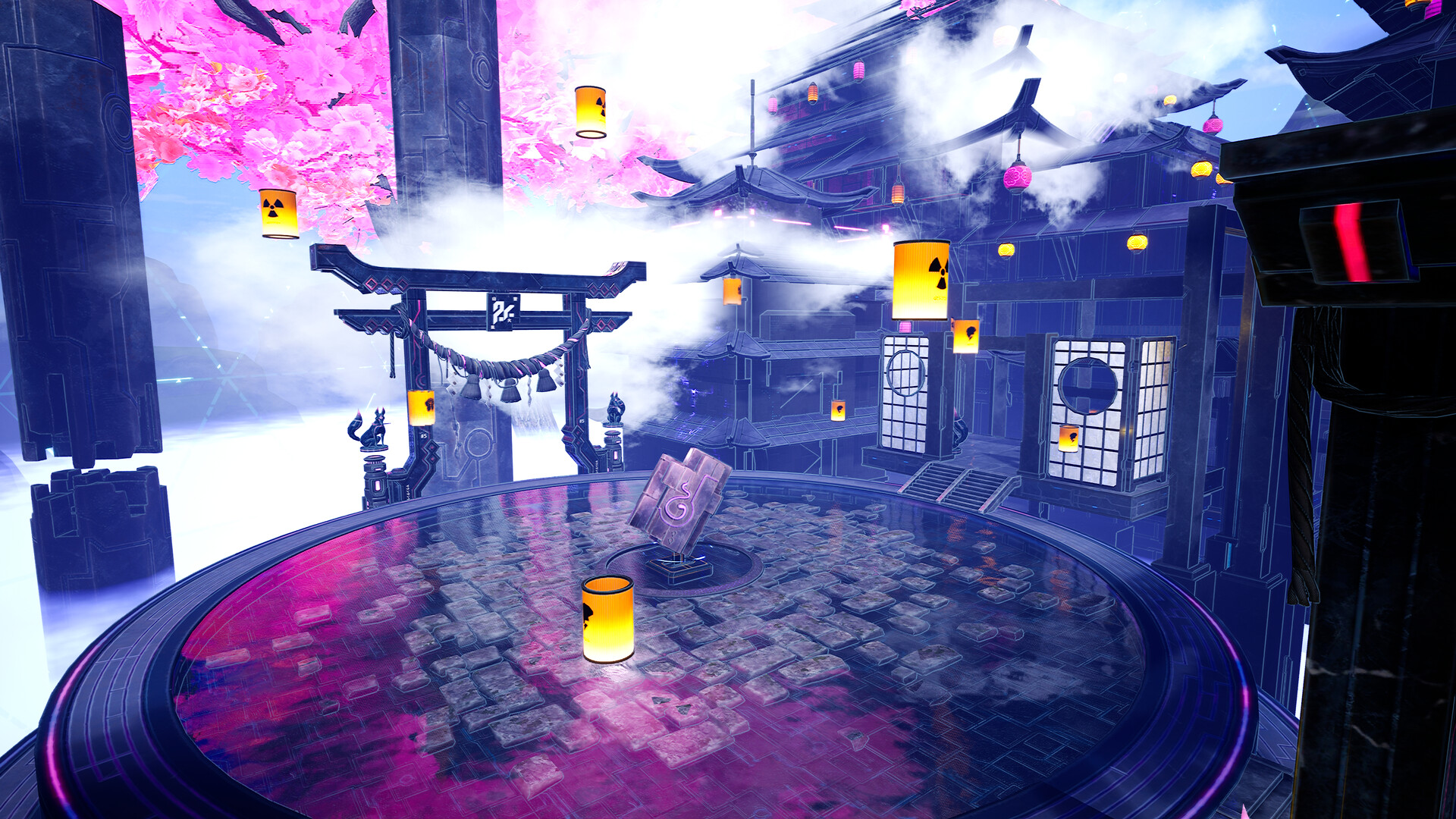 無盡愛麗絲 Demo #15