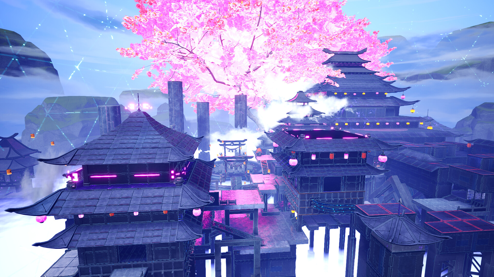 無盡愛麗絲 Demo #18