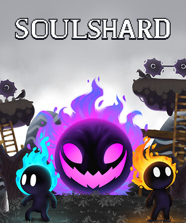 Soulshard