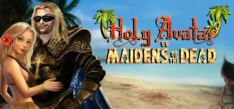 Holy Avatar vs. Maidens of the Dead header image