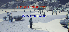 Lost Princess: Winterland