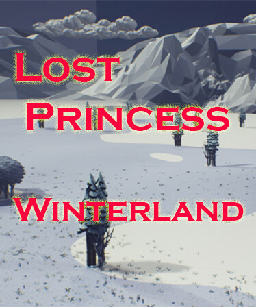 Lost Princess: Winterland