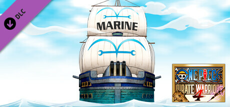 ONE PIECE: PIRATE WARRIORS 4 Koby's Combat Chronicle & Soul Map 2 banner image