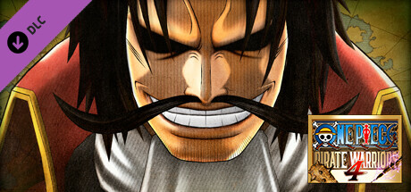 ONE PIECE: PIRATE WARRIORS 4 Steam Charts and Player Count Stats