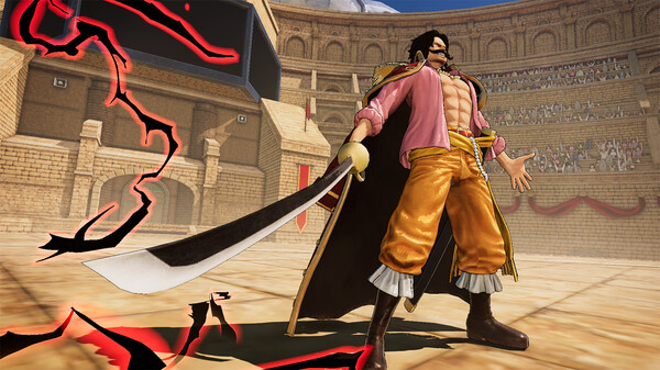 ONE PIECE: PIRATE WARRIORS 4 Path to the King of the Pirates & Soul Map 3