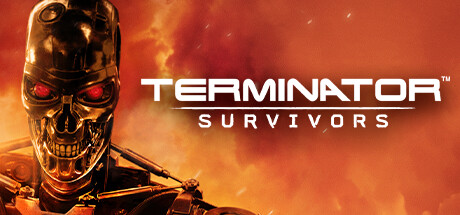 Terminator: Survivors Cover Image