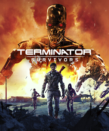 Terminator: Survivors