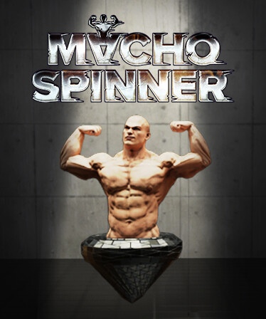 MACHO SPINNER