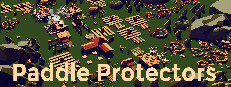 Paddle Protectors