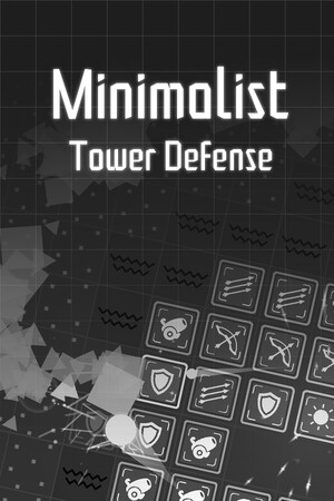 极简塔防 - Minimalist Tower Defense