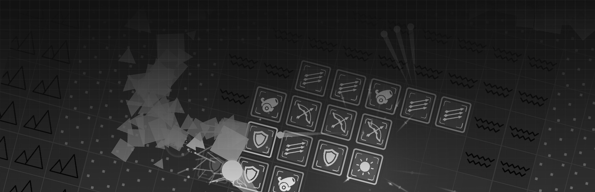 Minimalist Tower Defense
