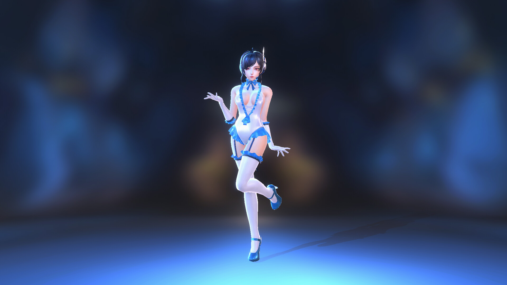 Angel Legion-DLC Fascination (WB) #5