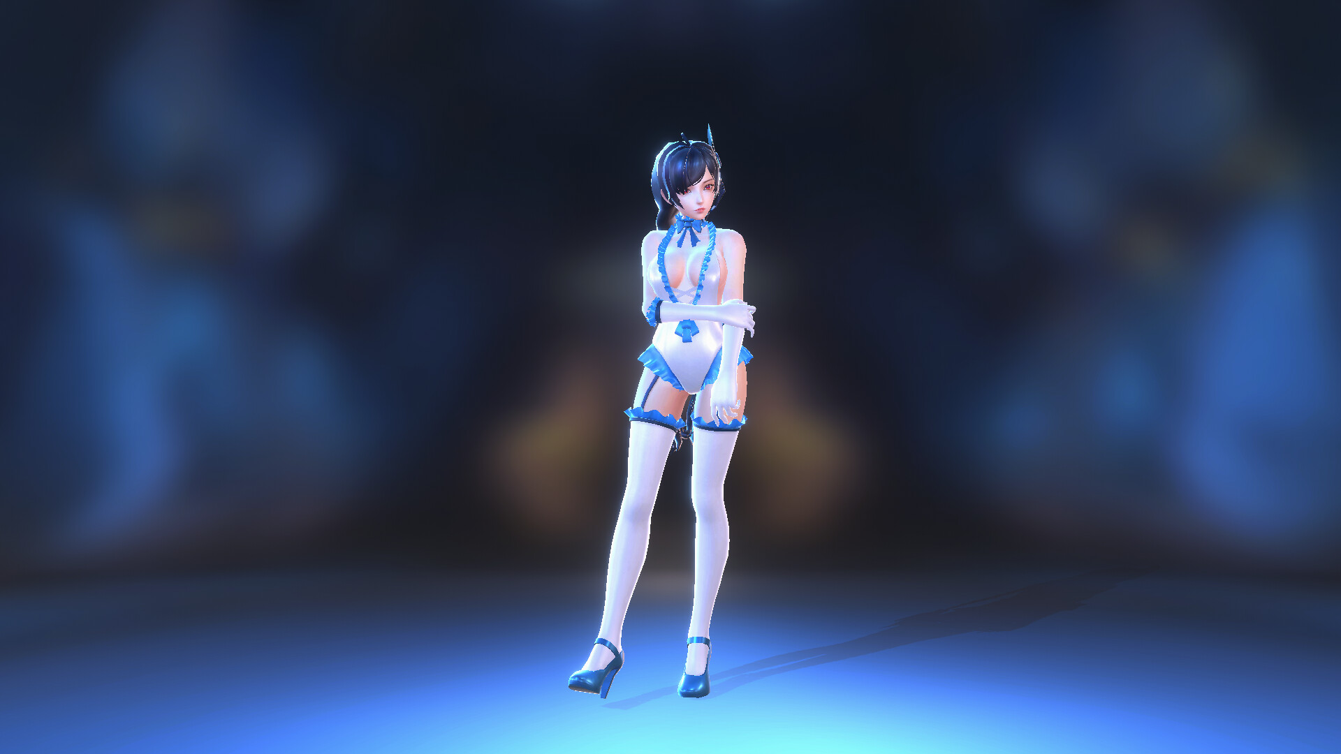 Angel Legion-DLC Fascination (WB) #3