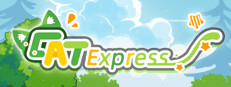 CatExpress 게임 이미지