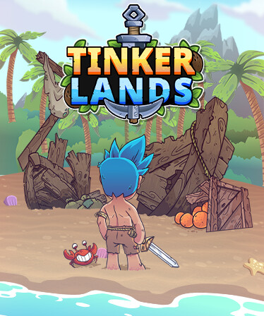 Tinkerlands