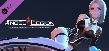 Angel Legion-DLC 팬텀(청록색)
