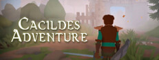 Cacildes Adventure 게임 이미지
