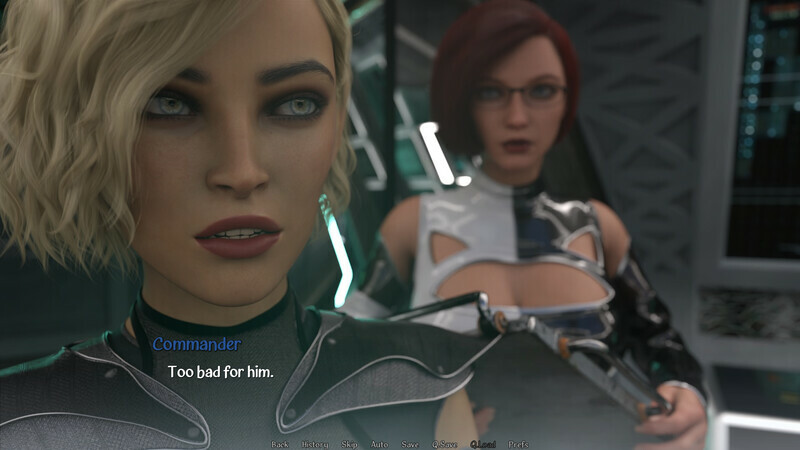 Mech Academy Demo #15