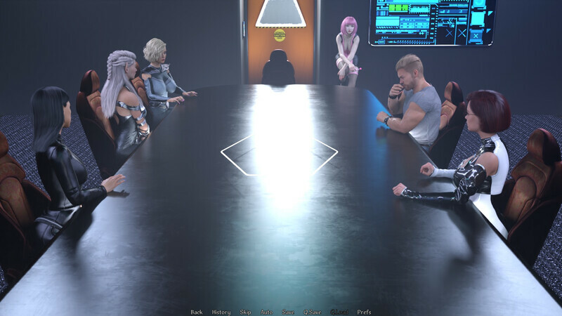 Mech Academy Demo #14