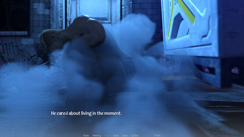 Mech Academy Demo #2