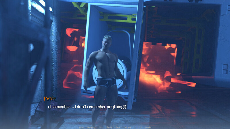 Mech Academy Demo #13