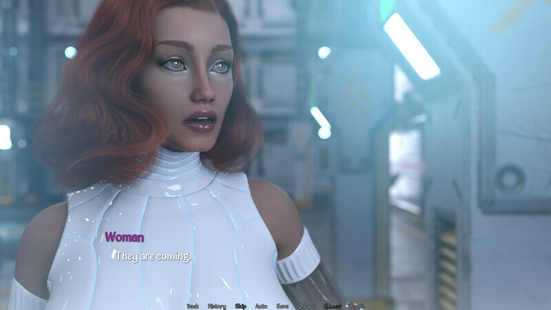 Mech Academy Demo #8