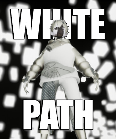 White Path