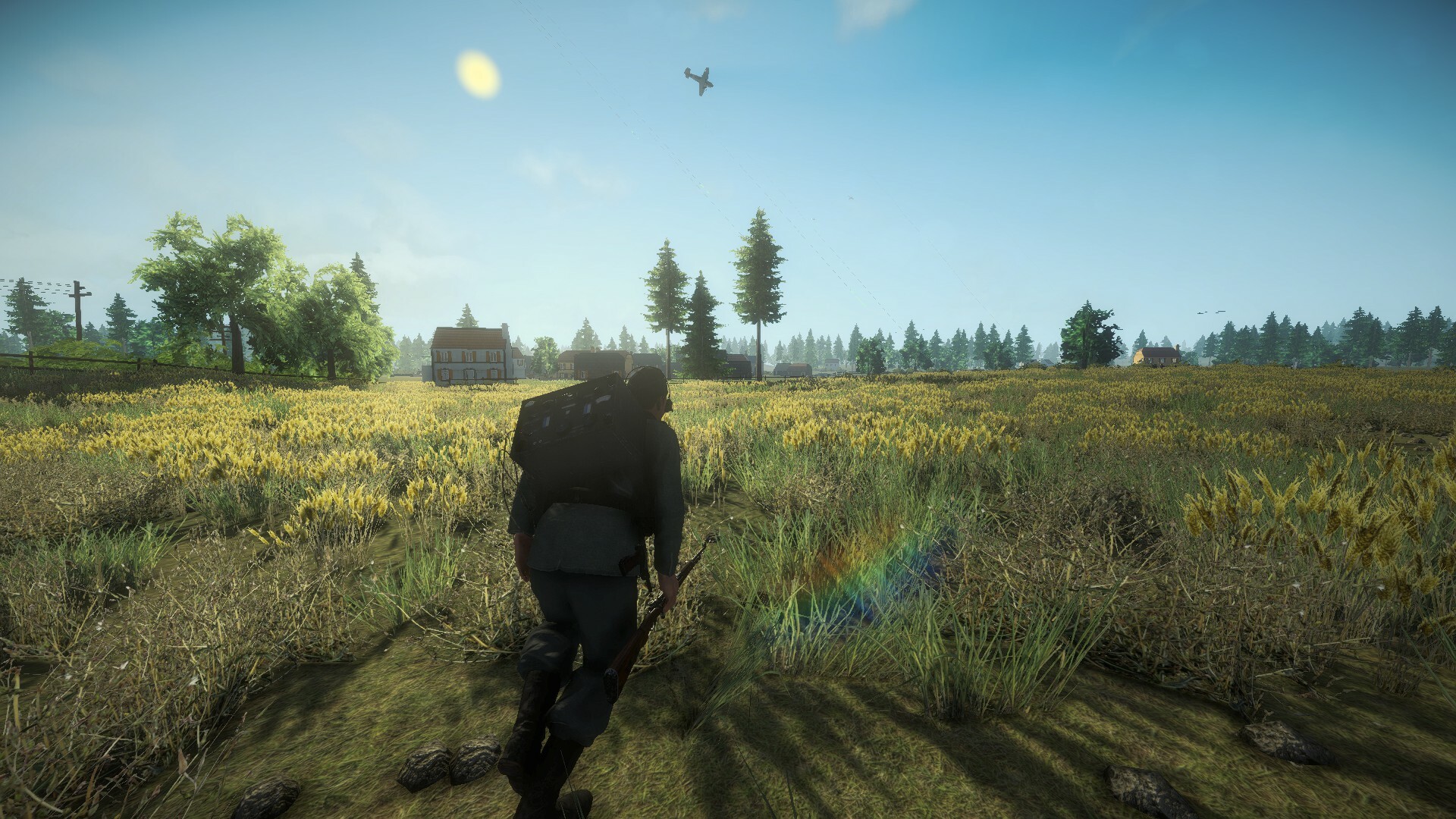 Easy Red 2: Ardennes 1940 & 1944 screenshot screenshot 8