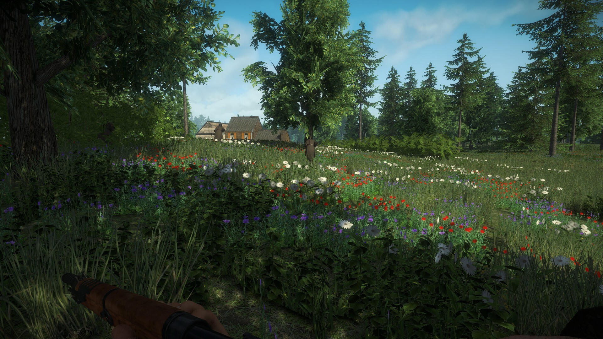 Easy Red 2: Ardennes 1940 & 1944 screenshot screenshot 12