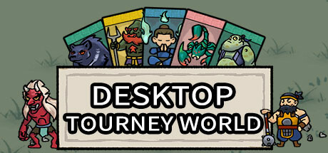 Desktop Tourney World Cover Image