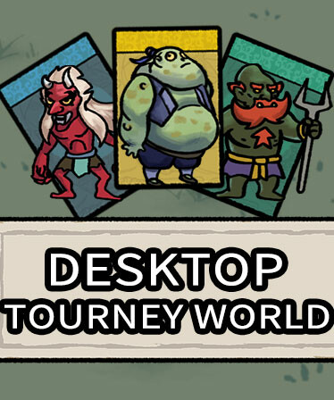 Desktop Tourney World