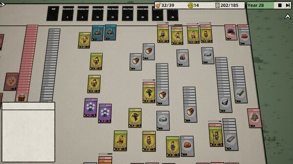 Desktop Tourney Worldfor windows and Linux 1