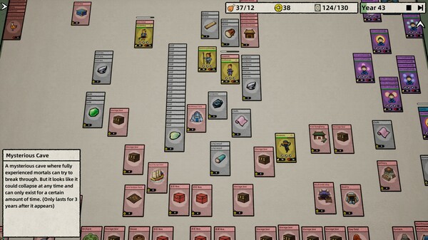 Скриншот из Desktop Tourney World