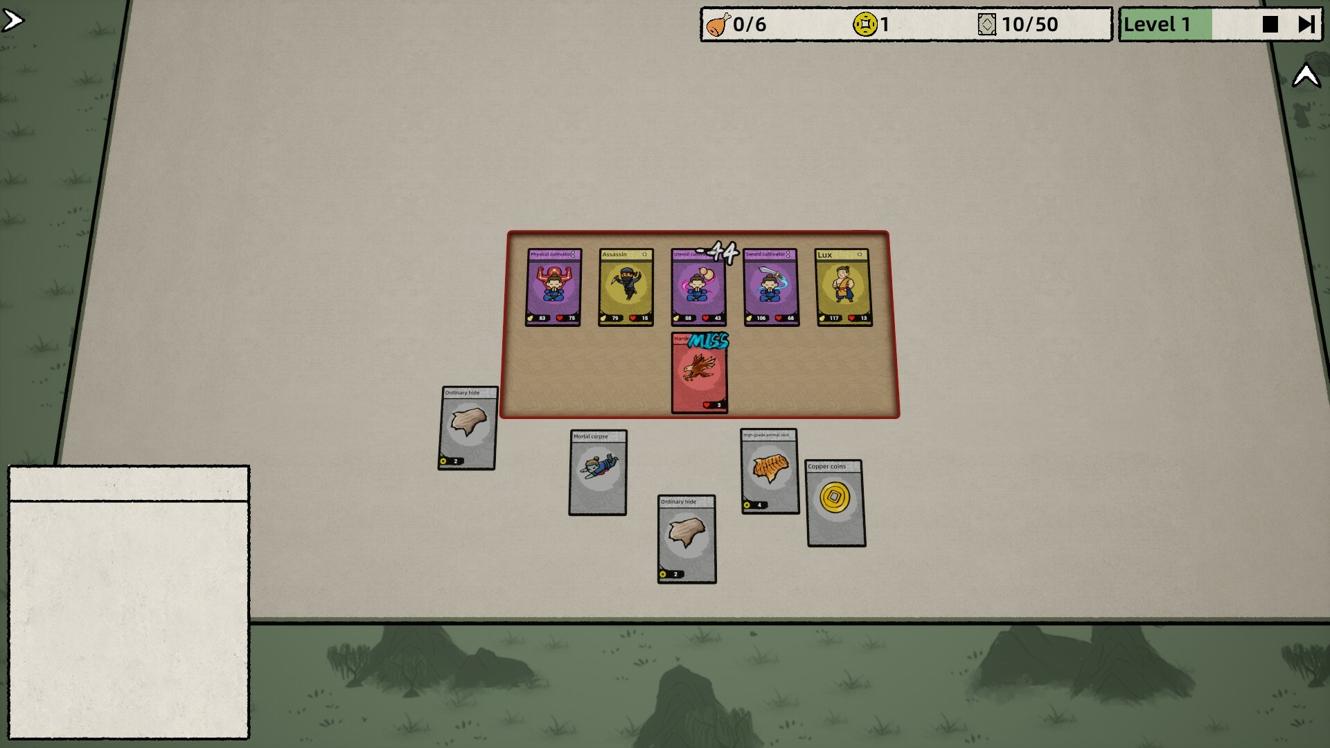 Desktop Tourney World #5