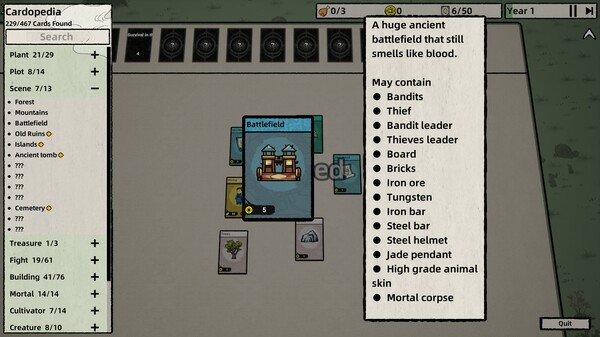 Desktop Tourney World game for windows Pc 1