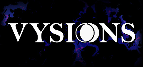 Vysions Cover Image