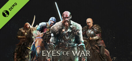 Eyes Of War Demo banner