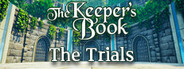 The Keeper's Book Playtest