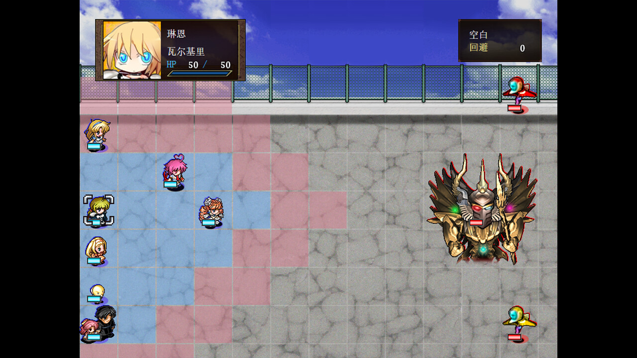 CrossNotes screenshot 1