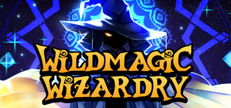 Wildmagic Wizardry Cover Image