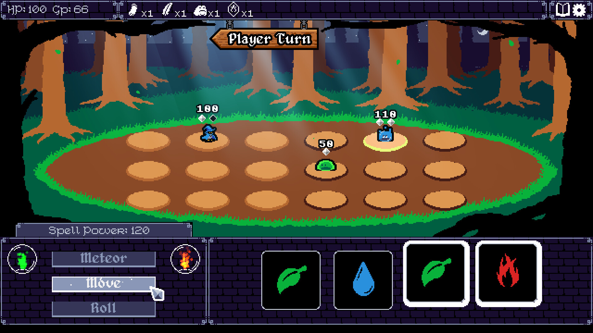 Wildmagic Wizardry #0