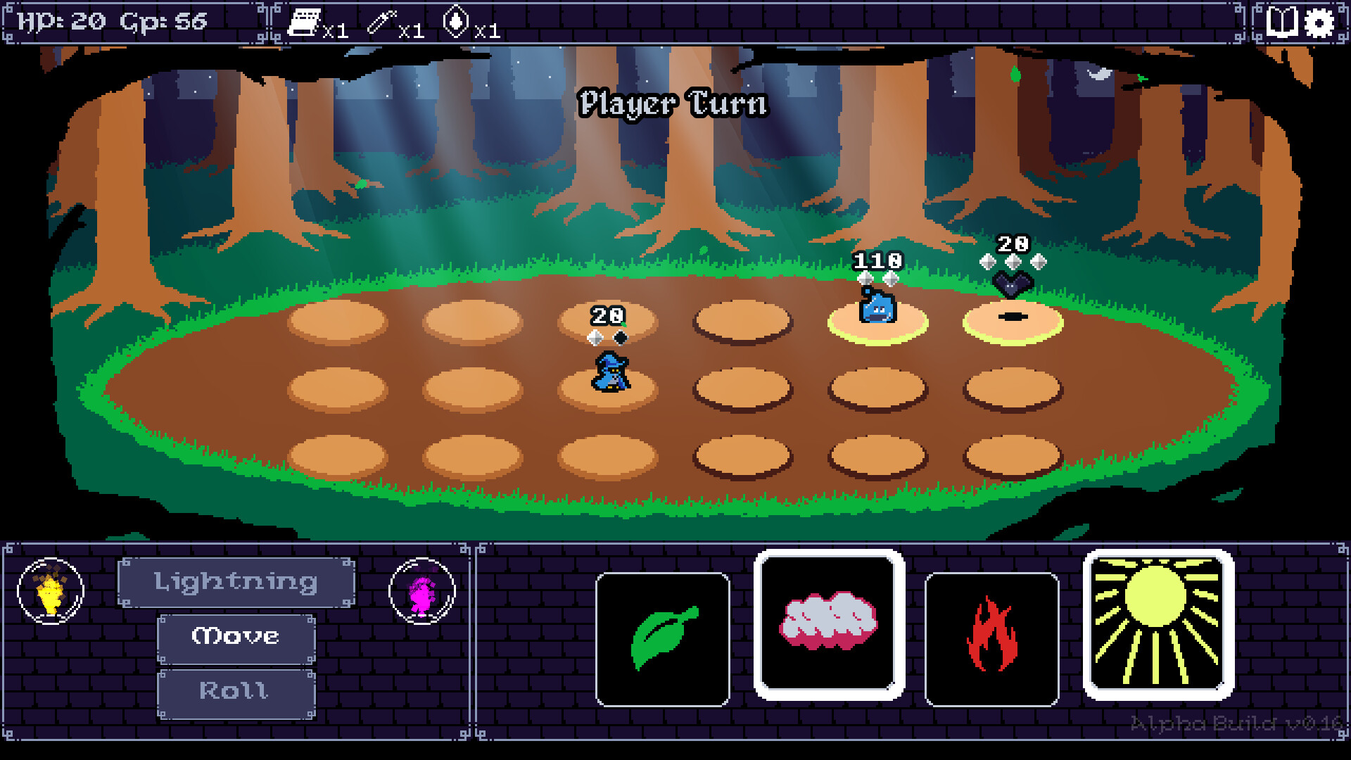 Wildmagic Wizardry #5