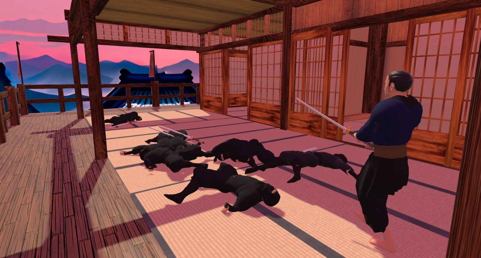 Num-Sama screenshot 1