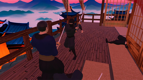 Скриншот из Num-Sama