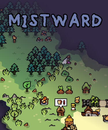 Mistward