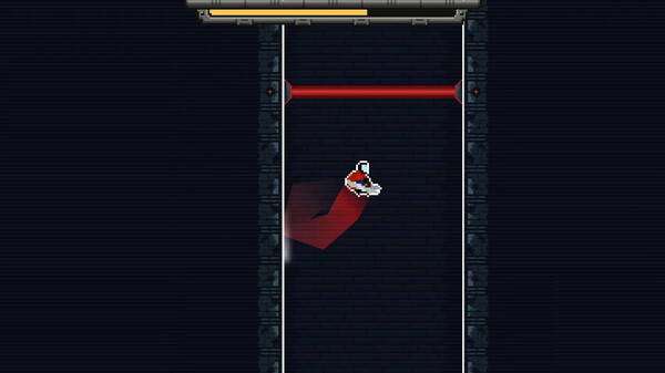 Скриншот из Cyber Blade: Action Platformer