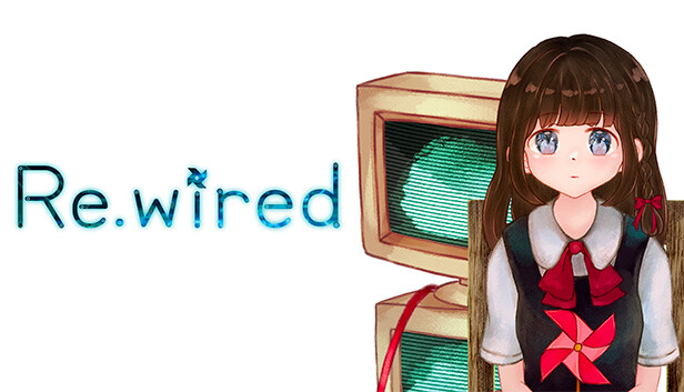 Wired Rework RE.wired on Steam