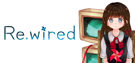RE.wired Cover Image