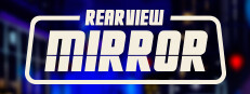 REARVIEW MIRROR